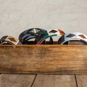 Pampeano Belts