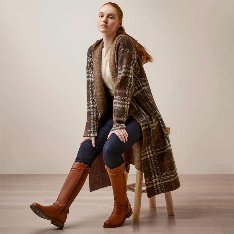Ariat Ladies Knitwear