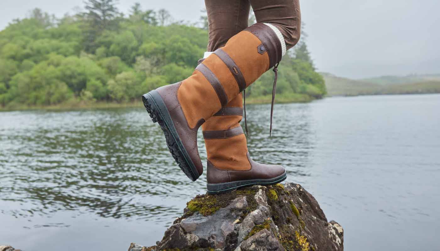 Dubarry Ladies shoes