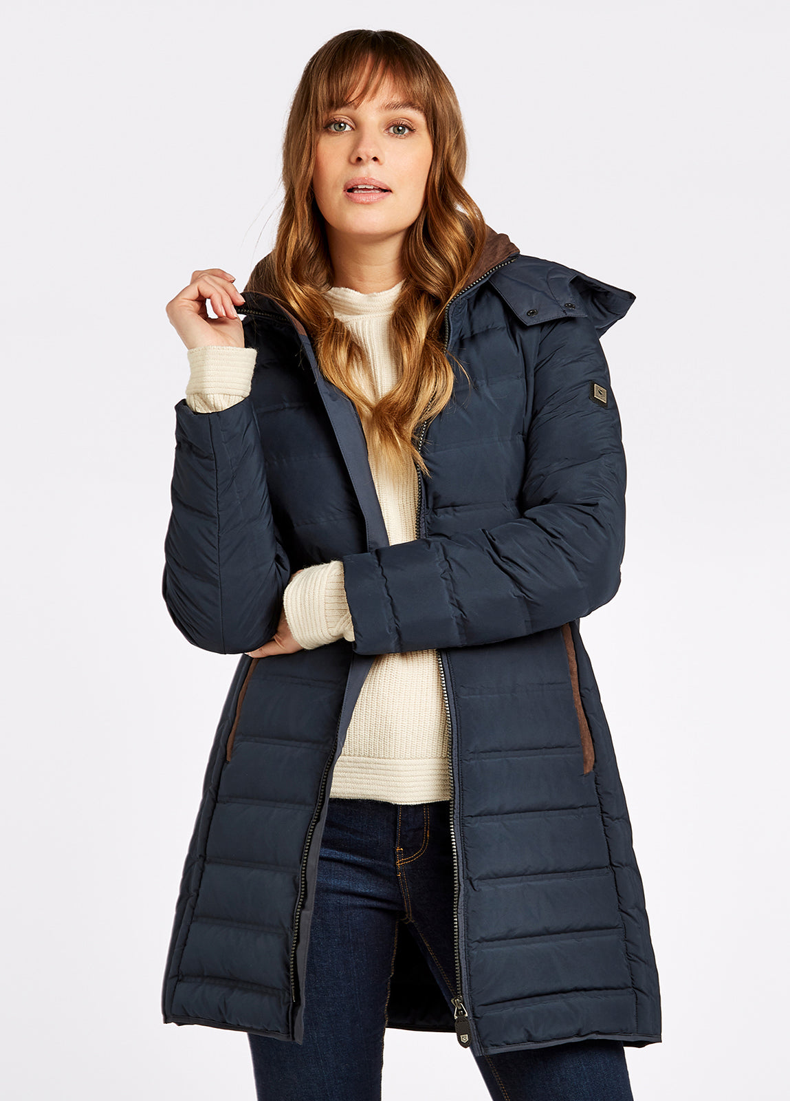 Dubarry Ladies Coats & Jackets