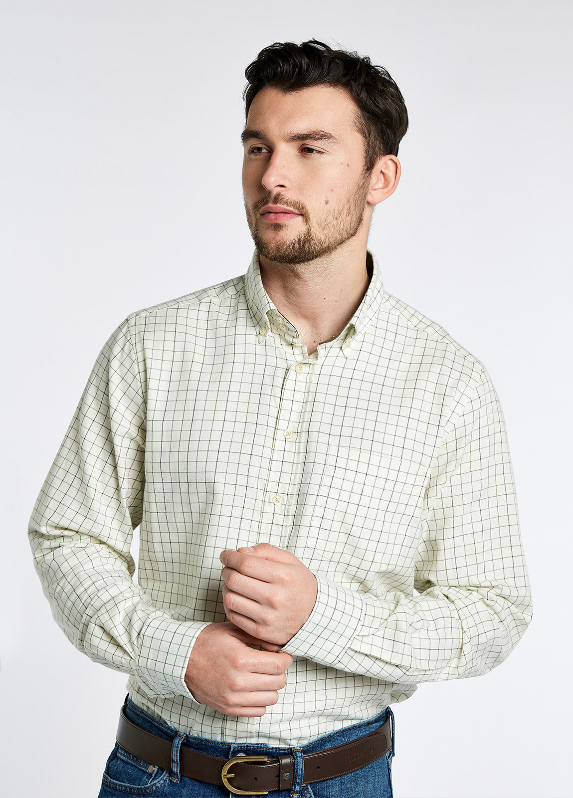 Dubarry Mens Shirts