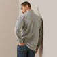 Ariat Mens Kentfield Sweatshirt - Grey
