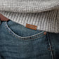 Ariat Mens Mill Valley Sweater - Grey