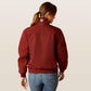 Ariat Stable Insulated Jacket - Fired Brick