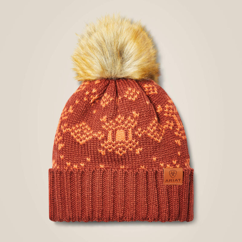 Ariat Patrona Beanie