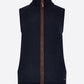 Dubarry Sheedy Knit Bodywarmer - Navy