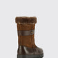 Dubarry Foxrock Country Boot - Walnut