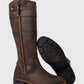 Dubarry Roundstone Country Boot - Old Rum