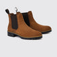 Dubarry Kilcommon Chelsea Boot - Walnut