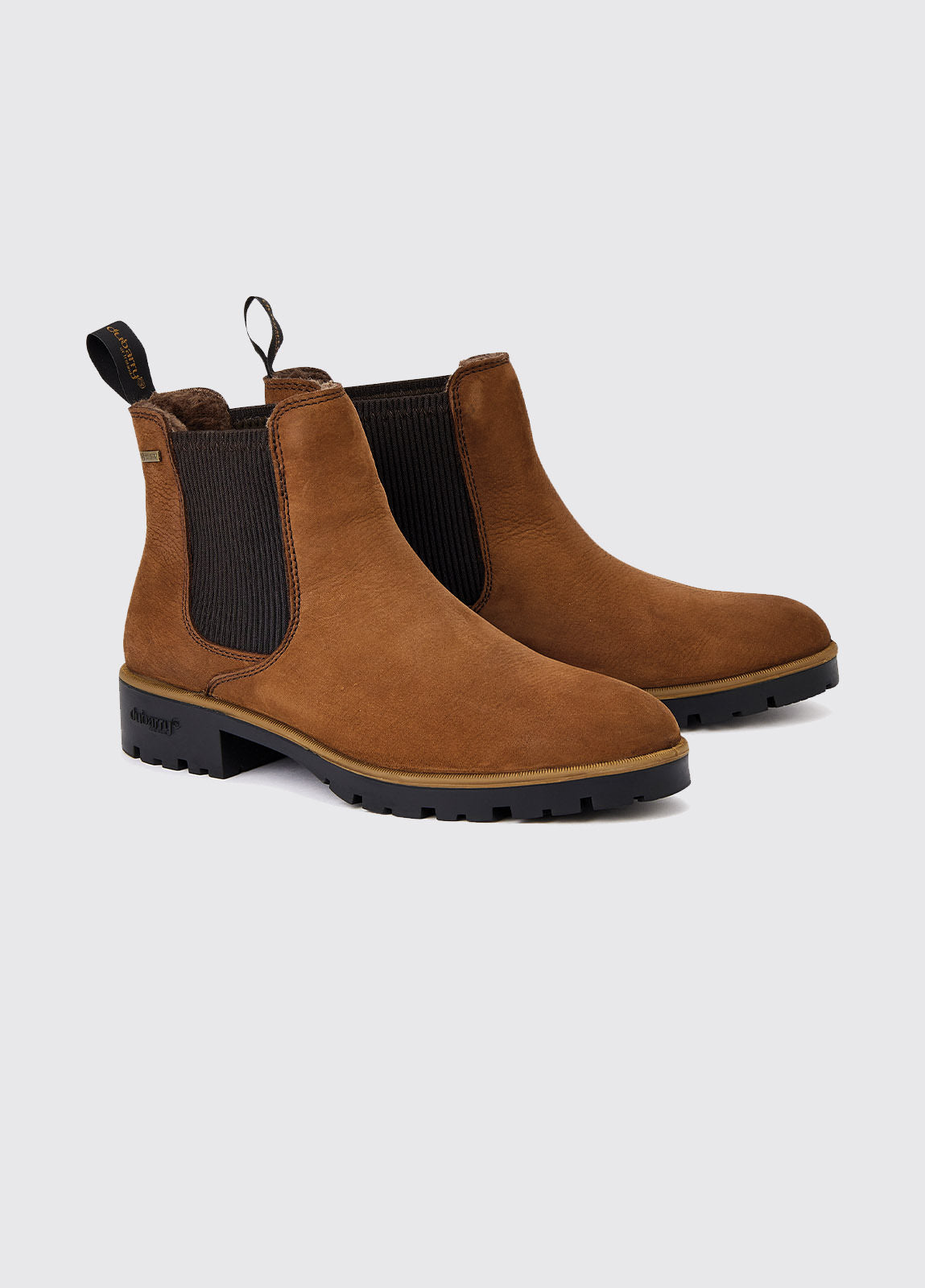 Dubarry Kilcommon Chelsea Boot - Walnut