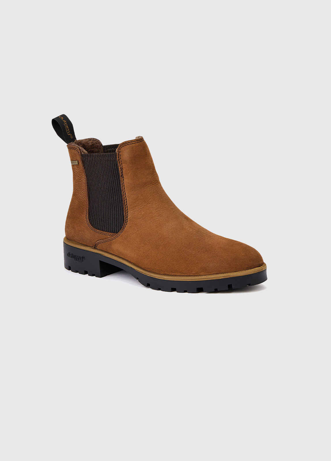 Dubarry Kilcommon Chelsea Boot - Walnut