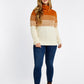 Dubarry Killossery Sweater - Cayenne