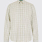 Dubarry Hollymount Check Shirt - Navy