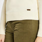 Dubarry Rosmead Sweater - Chalk