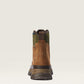 Ariat Womens Moresby H20 Waterproof Boot- Oily distressed brown/Olive