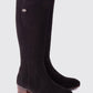 Ladies Downpatrick boot- Black