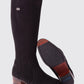 Ladies Downpatrick boot- Black