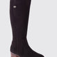 Ladies Downpatrick boot- Black