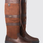 Dubarry Galway Slimfit- Walnut