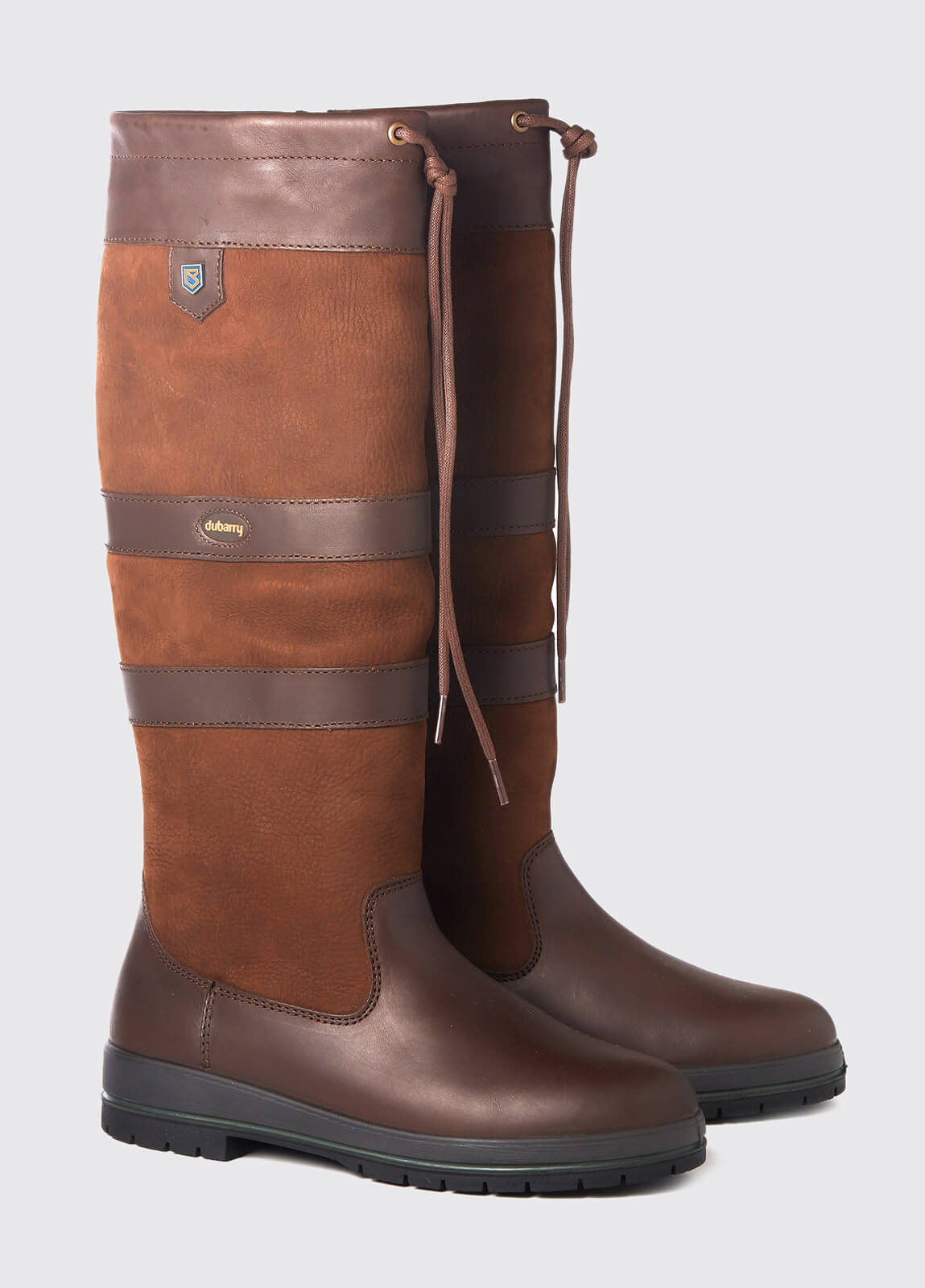 Dubarry Galway Slimfit- Walnut