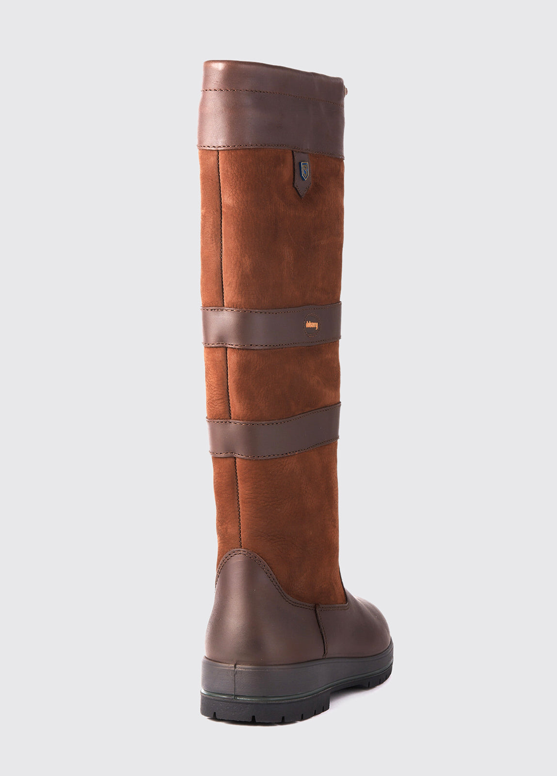 Dubarry Galway Slimfit- Walnut