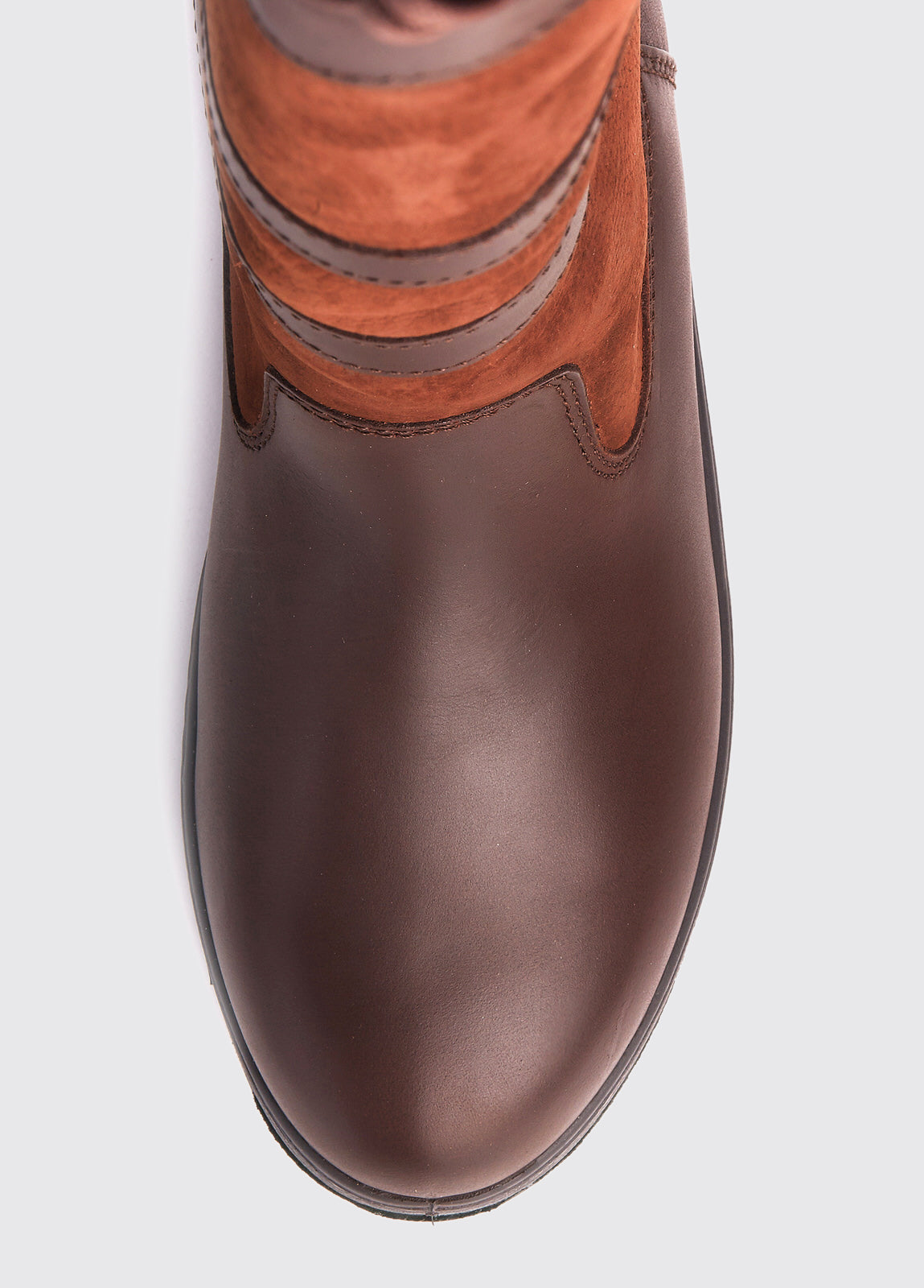 Dubarry Galway Slimfit- Walnut