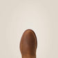 Ariat Womens Wexford H20- Weathered brown