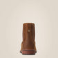 Ariat Womens Wexford H20- Weathered brown