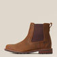 Ariat Womens Wexford H20- Weathered brown