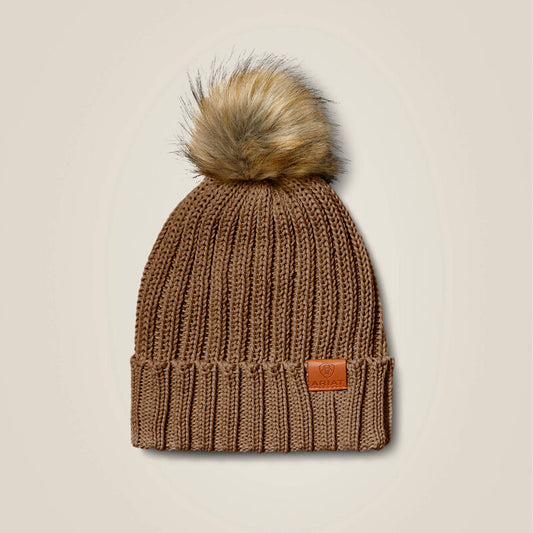 Cotswold Beanie - Chestnut Horse