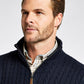 Dubarry Cronin Sweatshirt - Navy