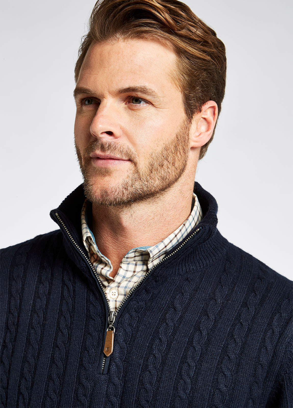 Dubarry Cronin Sweatshirt - Navy