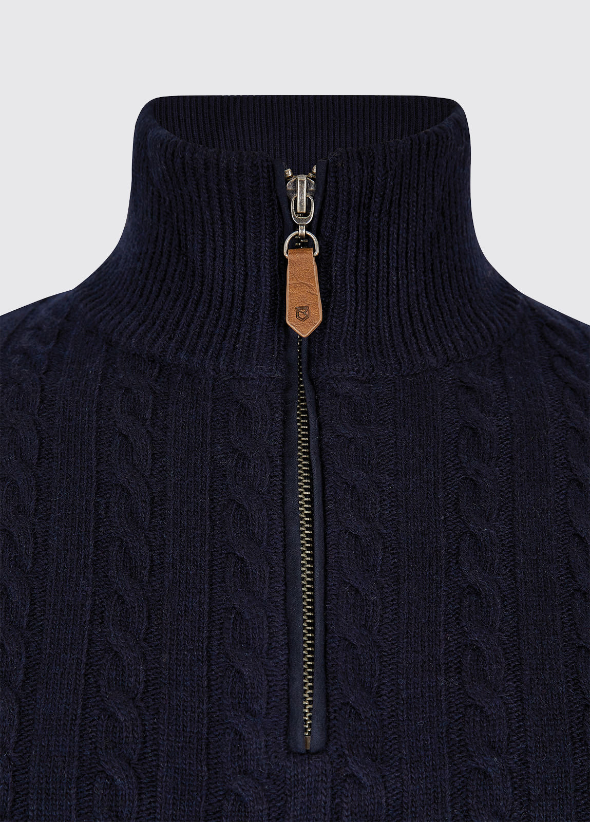 Dubarry Cronin Sweatshirt - Navy