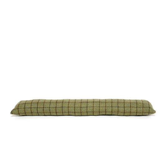 Draught Excluder Tweed 611