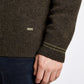 Dubarry Clarinbridge Crew Neck Sweater - Mahogany