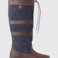 Dubarry Galway Boots - Navy