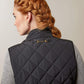 Ariat Woodside Gilet - Black