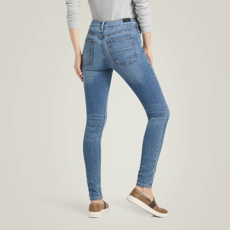 Ariat Premium High Rise Skinny Jean