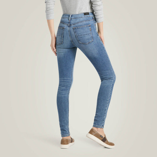 Ariat Premium High Rise Skinny Jean