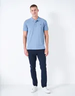 Classic Pique Polo - Rivera