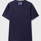Classic T-Shirt - Navy