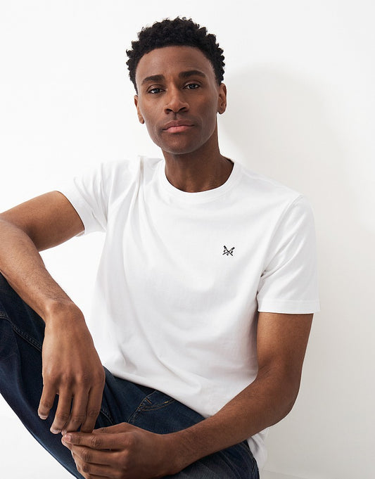 Classic T-Shirt - Optic White