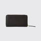 Portlick Ladies Leather Wallet - Black