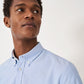 Oxford Slim Fit Shirt - Heritage Sky