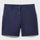 Chino Shorts - Navy