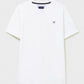 Classic T-Shirt - Optic White
