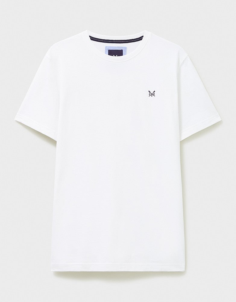 Classic T-Shirt - Optic White