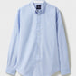 Oxford Slim Fit Shirt - Heritage Sky