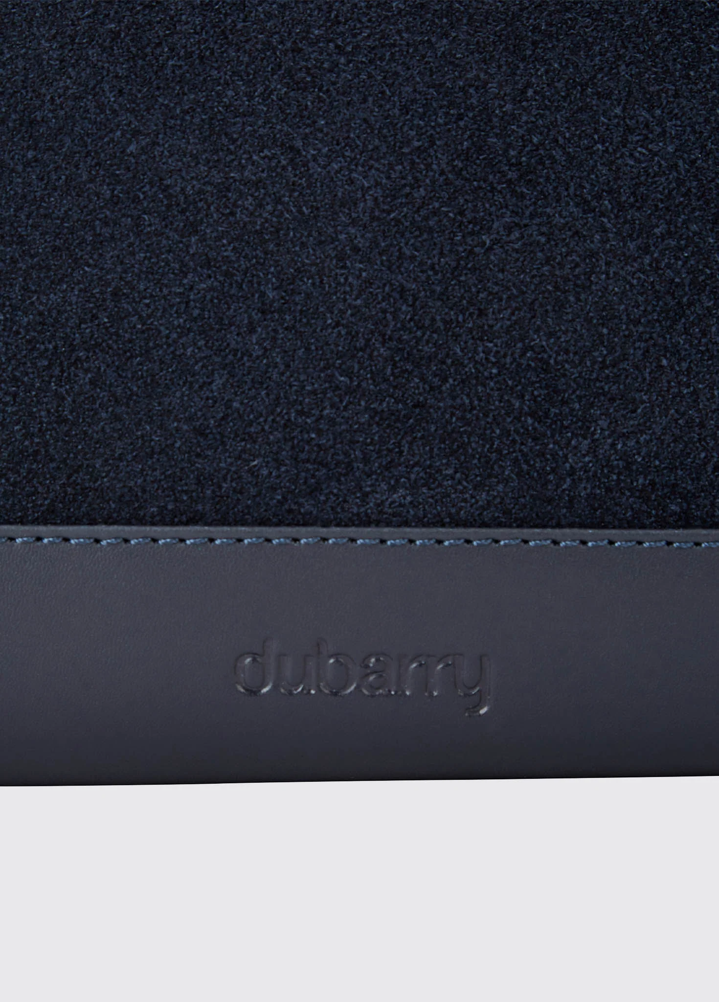 Northbrook Ladies Purse - French Navy