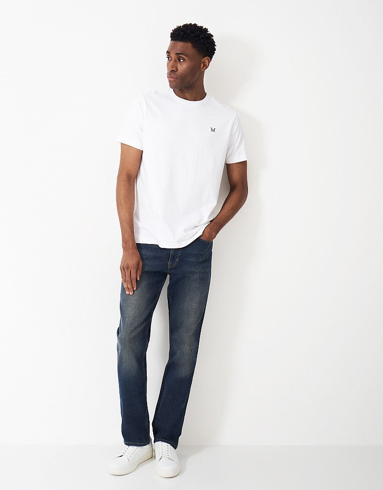 Classic T-Shirt - Optic White